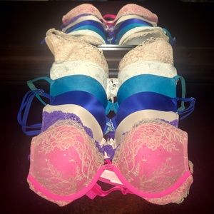 Victoria's Secret Bras